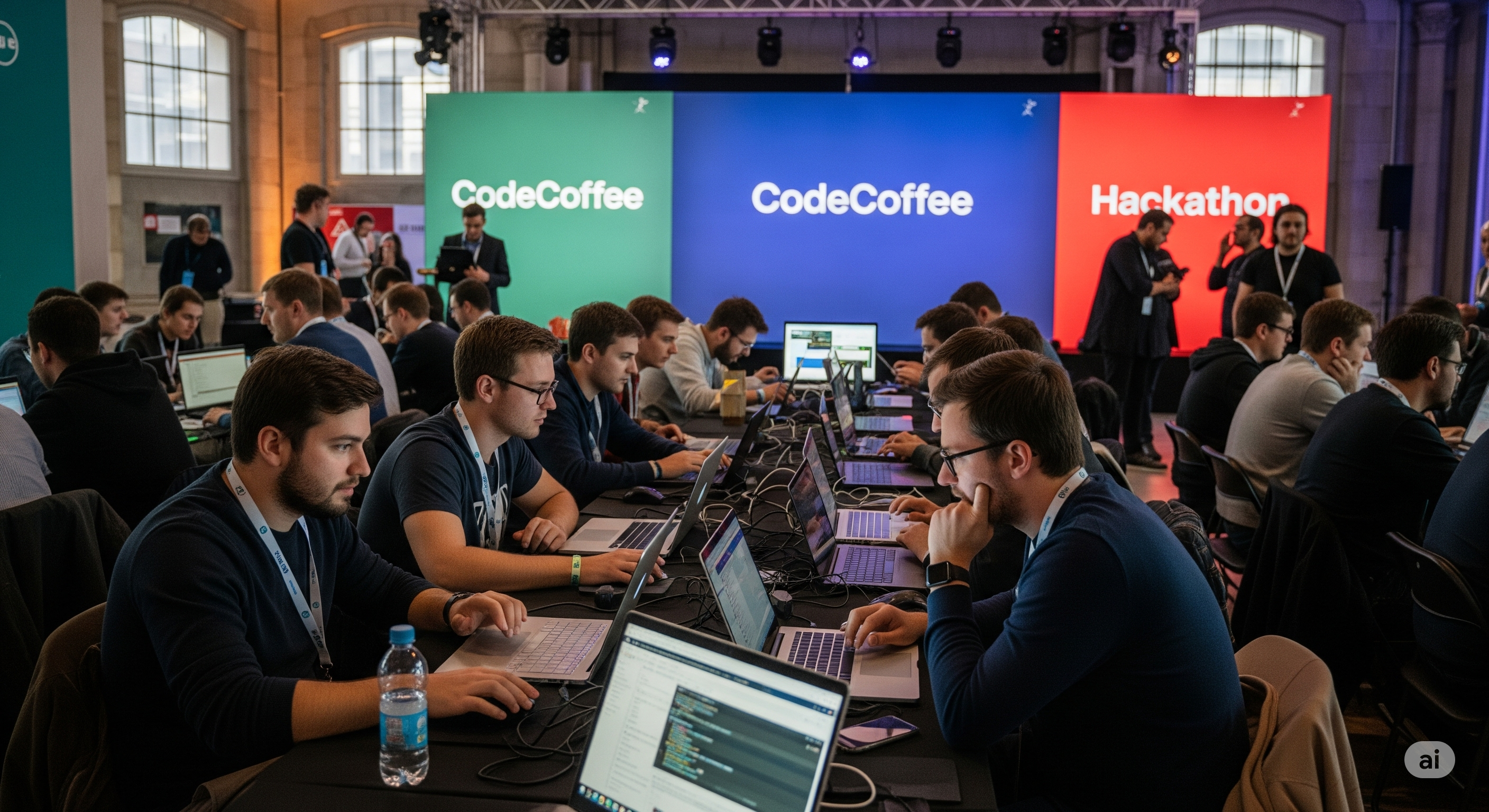 Hackathon