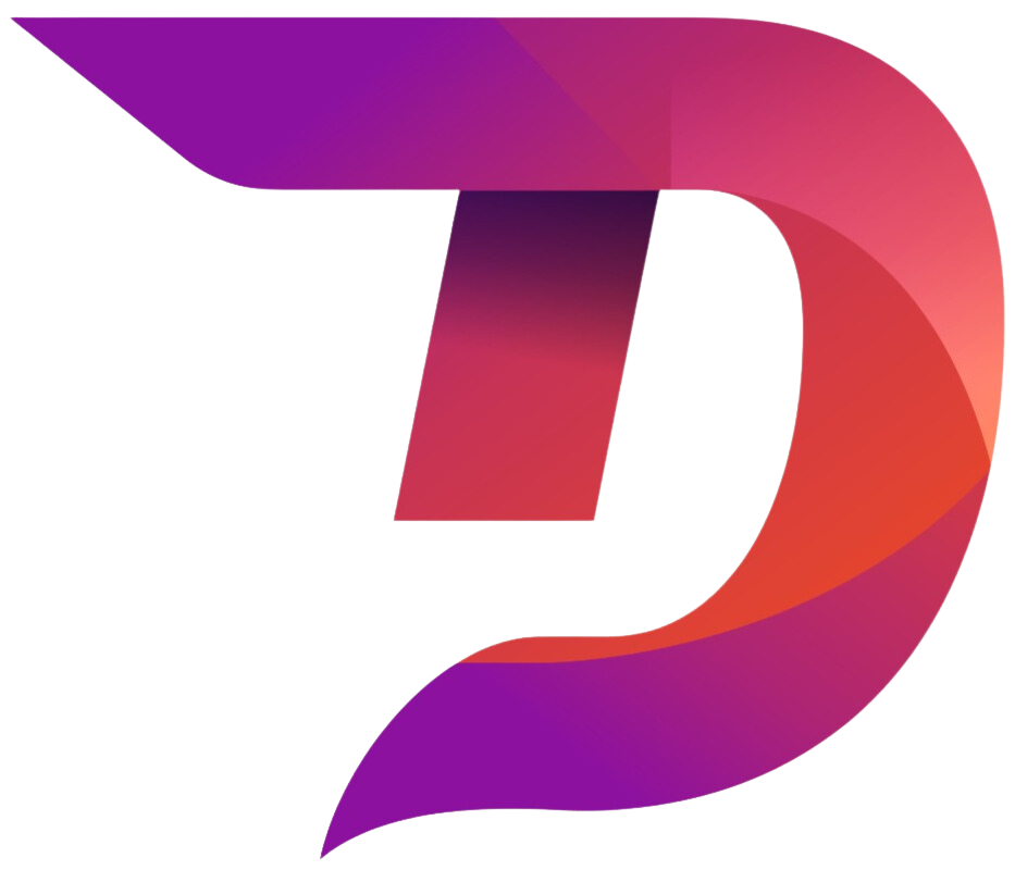 Daycomp Printing Logo